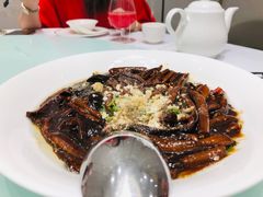 -新吉士·上海菜(浦东LCM置汇旭辉店)