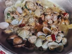 -永红源啤酒·烧烤·海鲜·大排档(青特城店)