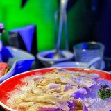 北京爆排600桌的【夜店风】正宗四川火锅🔥