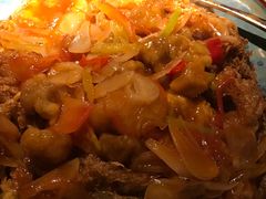 -桂小厨广西菜(青秀万达店)