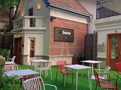 -弗兰克牛排西餐厅Ribone steak house(柠檬花园店)