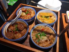 -阿庄新豫菜(通泰路店)