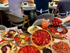 -靓靓蒸虾·头牌蒸虾(雪松路总店)