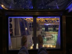 -影汇之星8字形摩天轮