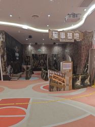 -奈尔宝家庭中心·亲子餐厅(苏州大悦城店)