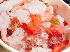 -梁子刨冰王&梁小糖(王顶堤店)