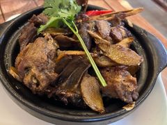 -聪辉同安老美食饭店(大元路店)