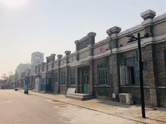 -1970南湖影视基地(建设南路店)