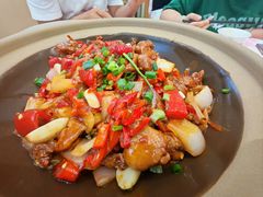 -三只鸟本地特色菜馆(上饶总店)