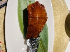 -富临饭店阿一鲍鱼