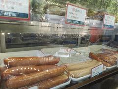 -京天红酒家(虎坊路店)