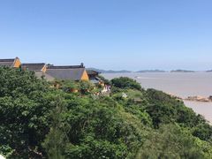 -普陀山慧济禅寺