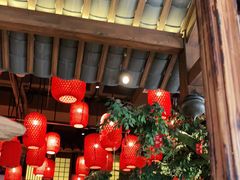 大堂-农耕记·湖南土菜(科技园店)