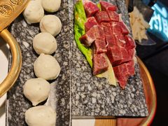 -哥老官重庆美蛙鱼头(宝山龙湖店)