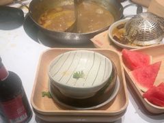 -左庭右院鲜牛肉火锅(新梅广场店)