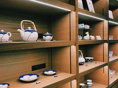 -茑屋书店(天目里店)