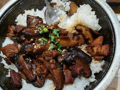 -九田家黑牛烤肉料理(香河店)