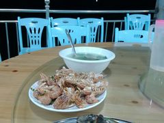 -七鲜渔港美食餐厅(巽寮湾海景店)