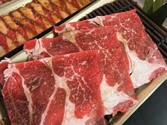 -西塔老太太泥炉烤肉(上海七宝领展广场店)
