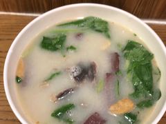 -鸭味先老鸭粉丝馆(瑞金路二号四号小区店)