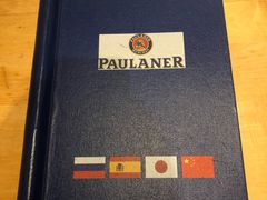 -Restaurant Paulaner am Dom