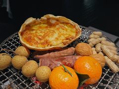 -量子制造·元创意料理(李公堤店)