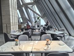 -傲廬·云端餐厅·深圳柏悦酒店
