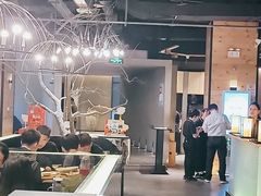 -東舍食唐精品陕菜馆