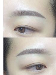 -HQ半永久纹绣纹眉