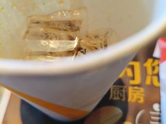 -麦当劳(斜土路2号店)