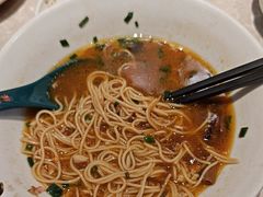 -松鹤面馆·古法焖肉面(观前店)
