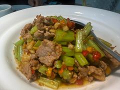 -上地宴·中关村的会客厅(清河高铁站店)