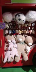 -Hamleys哈姆雷斯(东方福来德店)