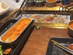 -新石器烤肉(中房金谊广场店)