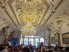 -华梅西餐厅(哈尔滨中央大街店)