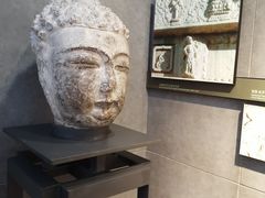 -北京石刻艺术博物馆(五塔寺)