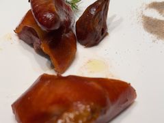 -香港狮子山下·明星粤菜餐厅(北苑店)