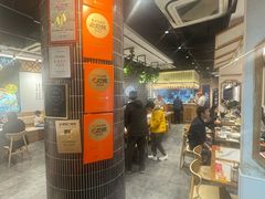 -馋三尺蟹粉小笼(人民广场店)