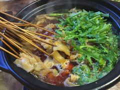-金太阳海鲜烧烤·本地人餐厅(东纬路旗舰店)