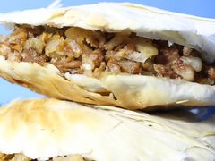 西少爷肉夹馍~~~-西少爷(五道口店)
