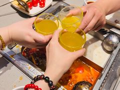 -海底捞火锅(公益西桥店)