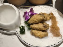 -唐猫庭院·千年陕菜(大唐不夜城店)