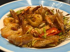-诏安海鲜馆(新浦店)