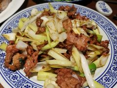 -百花深处·老北京风味菜