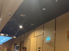 -海底捞火锅(海澜财富中心店)