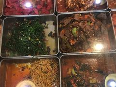 -北冰洋狗肉冷面城(总店)
