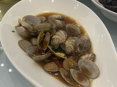 -骏莱海鲜鱼港(五角场店)