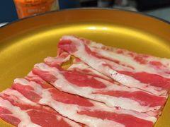 -一绪に寿喜烧(虹悦城店)