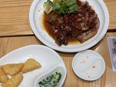 -潮巷·老潮汕美食集市(欢乐港湾店)