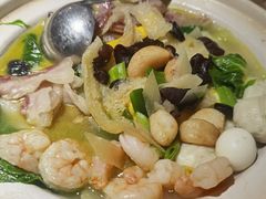 -真睦南京民间菜(博物院店)